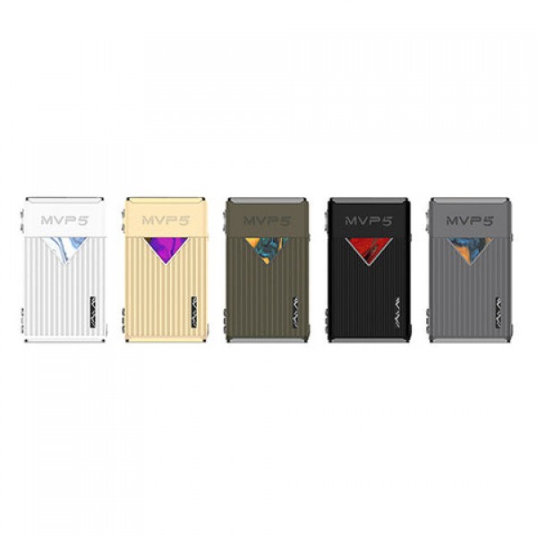 Innokin MVP5 5200mAh 120W Box Mod