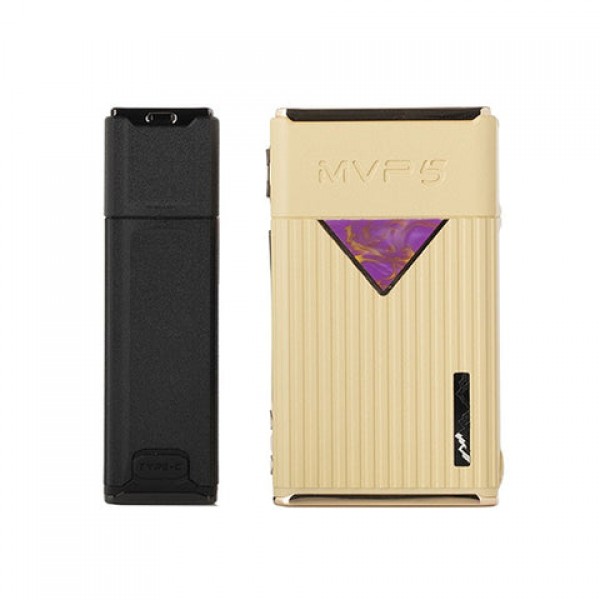 Innokin MVP5 5200mAh 120W Box Mod