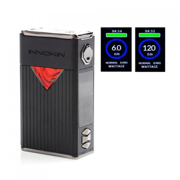 Innokin MVP5 5200mAh 120W Box Mod