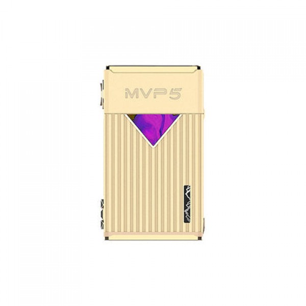 Innokin MVP5 5200mAh 120W Box Mod