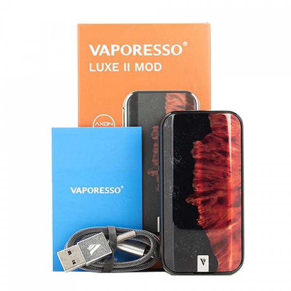 Vaporesso Luxe 2 220W Box Mod