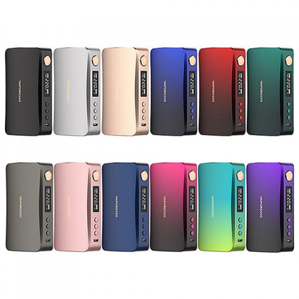 Vaporesso Gen S 220W Box Mod