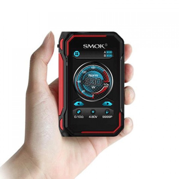 Smok G-Priv 3 Touch Screen 230W Box Mod