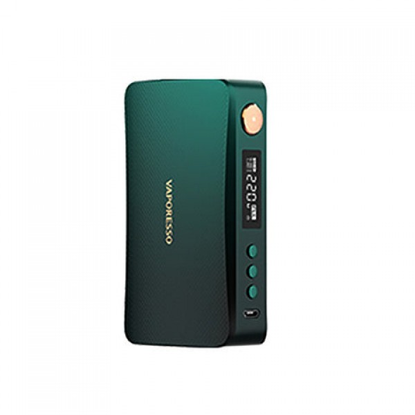 Vaporesso Gen S 220W Box Mod