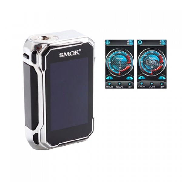 Smok G-Priv 3 Touch Screen 230W Box Mod