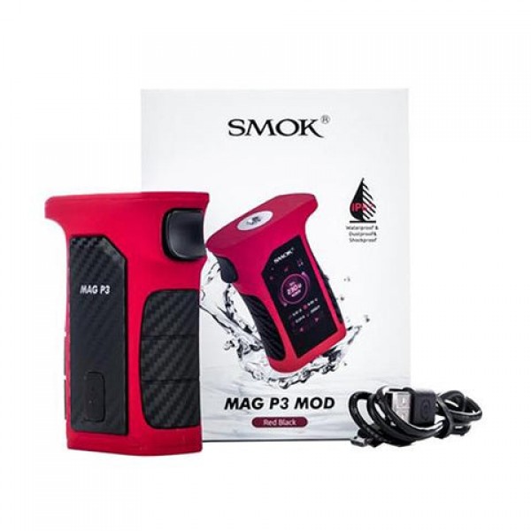 Smok Mag P3 230W Box Mod