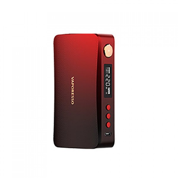 Vaporesso Gen S 220W Box Mod