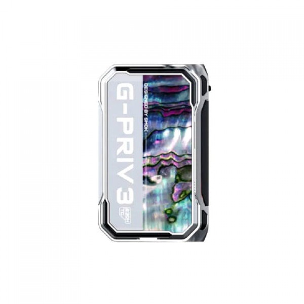 Smok G-Priv 3 Touch Screen 230W Box Mod