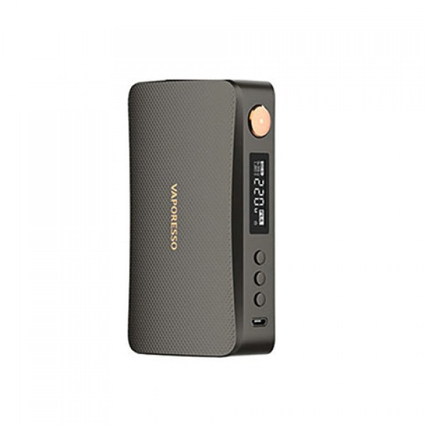 Vaporesso Gen S 220W Box Mod