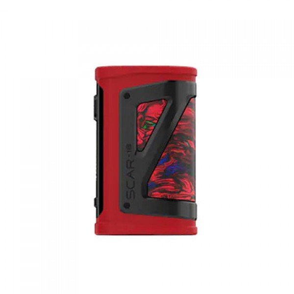 Smok Scar-18 230w Box Mod