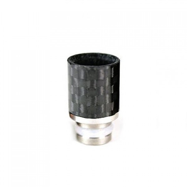 Vanguard Carbon Fiber Drip Tips