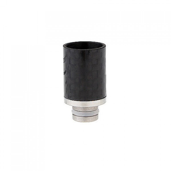 Vanguard Carbon Fiber Drip Tips