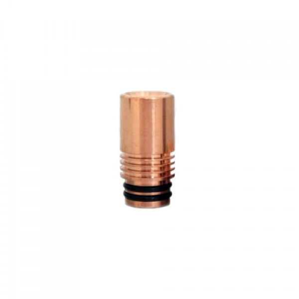 Copper Stella Drip Tips