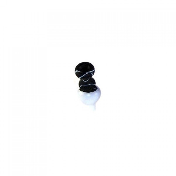 Acrylic Swivel Drip Tips