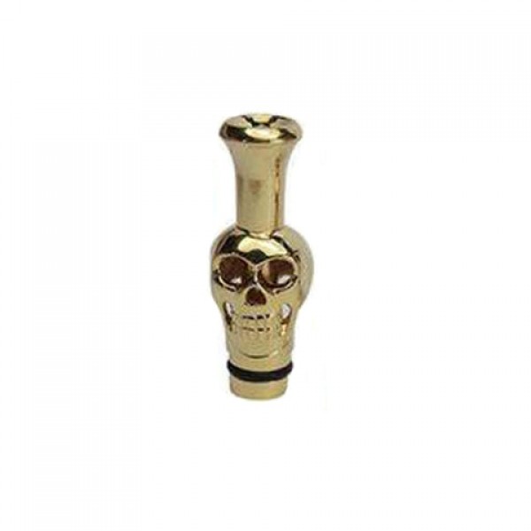 Skull Drip Tips