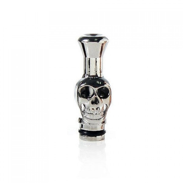 Skull Drip Tips