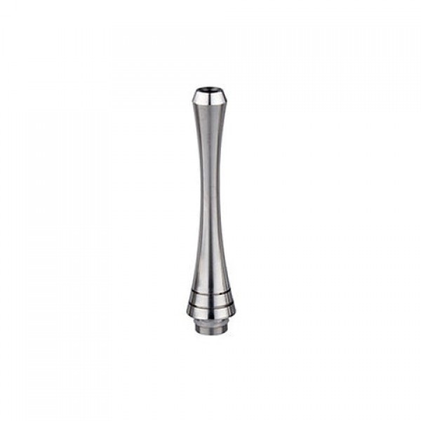 Lusso Stainless Steel Drip Tips