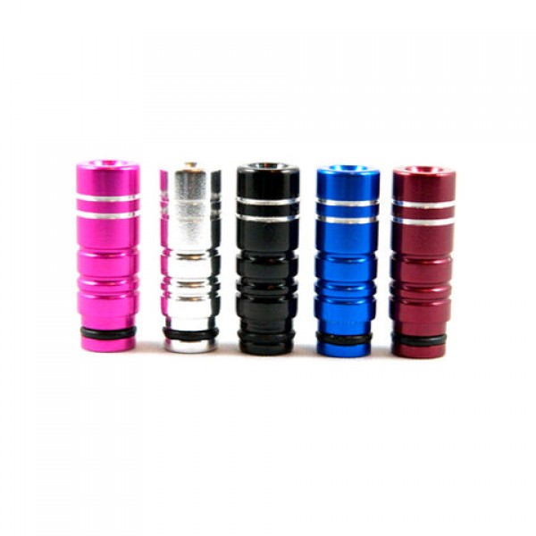 Optimus Aluminum Drip Tips