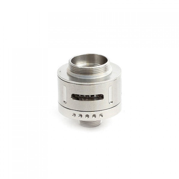 Kanger Airflow Control Valve - v3.0 Stainless Steel