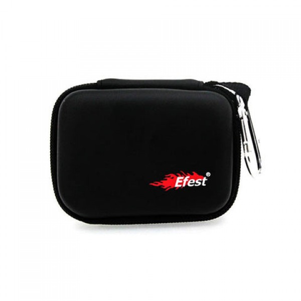 Efest Battery Holder Zipper Case