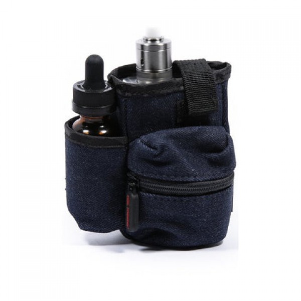 Coil Master PBag - Vape Hardware and E-Liquid Case