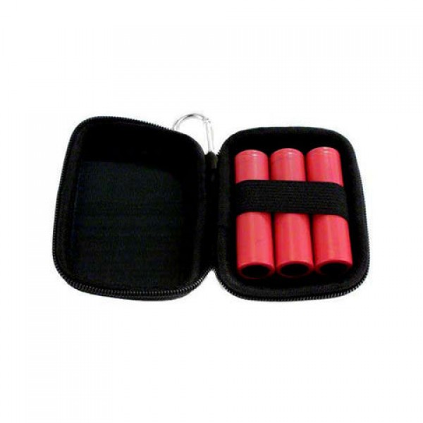 Efest Battery Holder Zipper Case