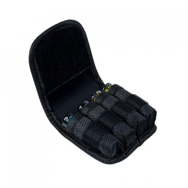 Hohm Tech Hohm Security Battery Carrier Case