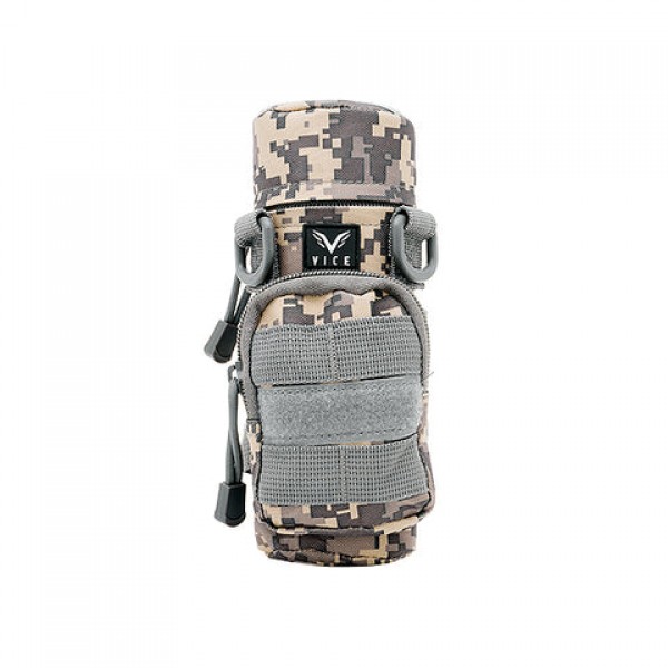 Vice M4 Tactical MOD Holster - Vape Hardware and E-Liquid Case