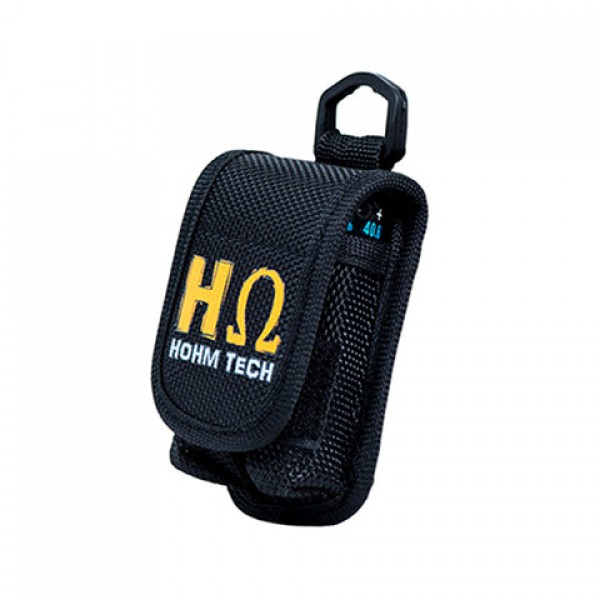 Hohm Tech Hohm Security Battery Carrier Case
