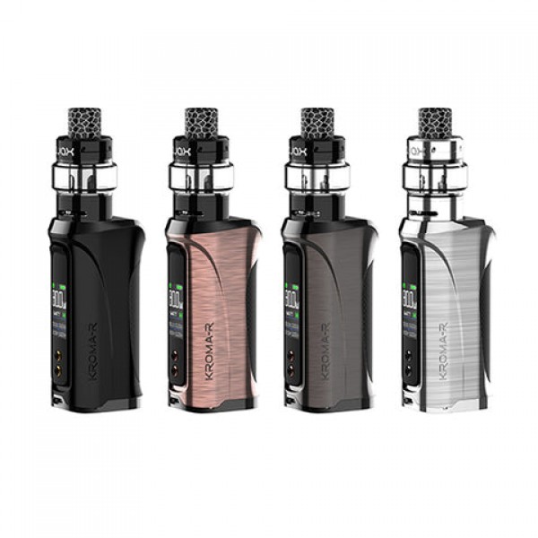 Innokin Kroma-R Starter Kit