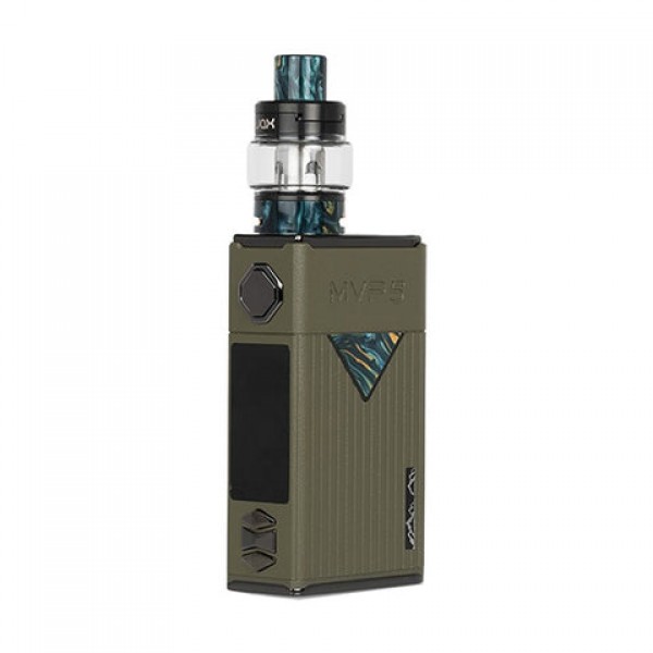 Innokin MVP5 5200mah 120W Starter Kit (with Ajax Tank)