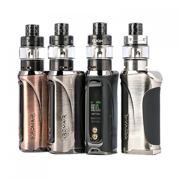 Innokin Kroma-R Starter Kit