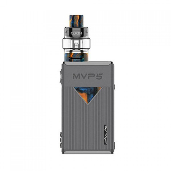 Innokin MVP5 5200mah 120W Starter Kit (with Ajax Tank)