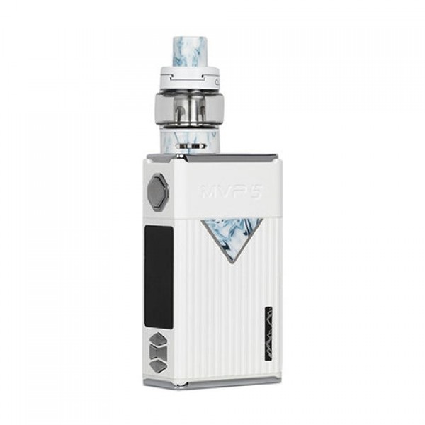 Innokin MVP5 5200mah 120W Starter Kit (with Ajax Tank)