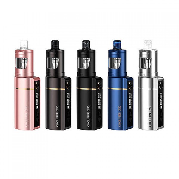 Innokin Coolfire Z50 Zlide 50W Starter Kit