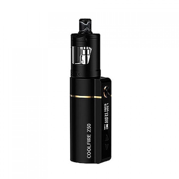 Innokin Coolfire Z50 Zlide 50W Starter Kit