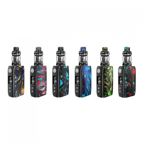 iJoy Shogun UNIV 180W TC Starter Kit