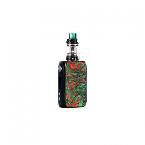 iJoy Shogun UNIV 180W TC Starter Kit