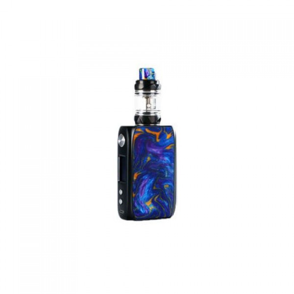 iJoy Shogun UNIV 180W TC Starter Kit