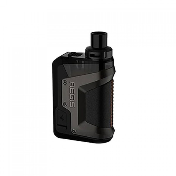 Geek Vape Aegis Hero 45W Pod Kit