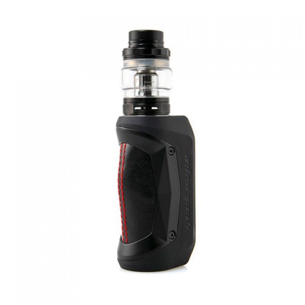 Geek Vape Aegis Mini Starter Kit (80W Mini Mod & Cerberus Tank)