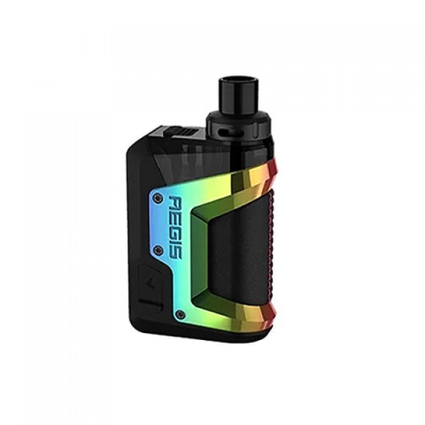 Geek Vape Aegis Hero 45W Pod Kit