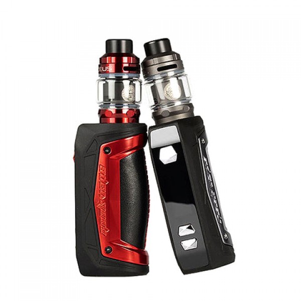 Geek Vape Aegis Max 100w Starter Kit