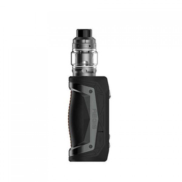 Geek Vape Aegis Max 100w Starter Kit