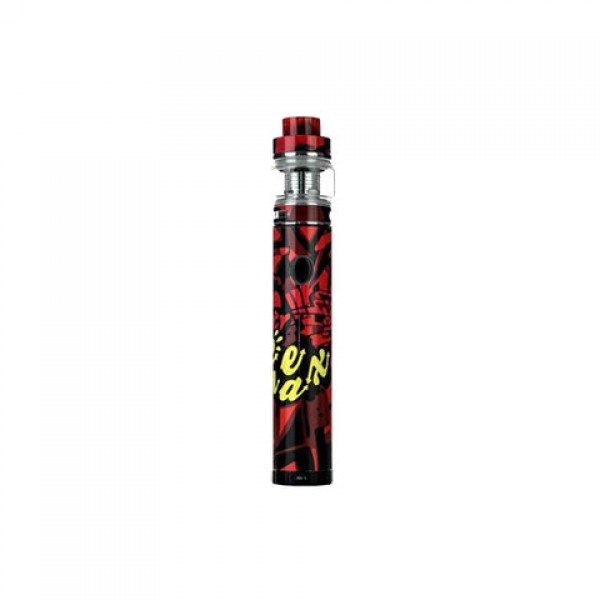 FreeMax Twister 80w Starter Kit (w/ FireLuke 2)