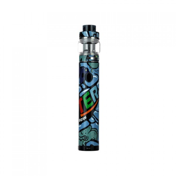 FreeMax Twister 80w Starter Kit (w/ FireLuke 2)