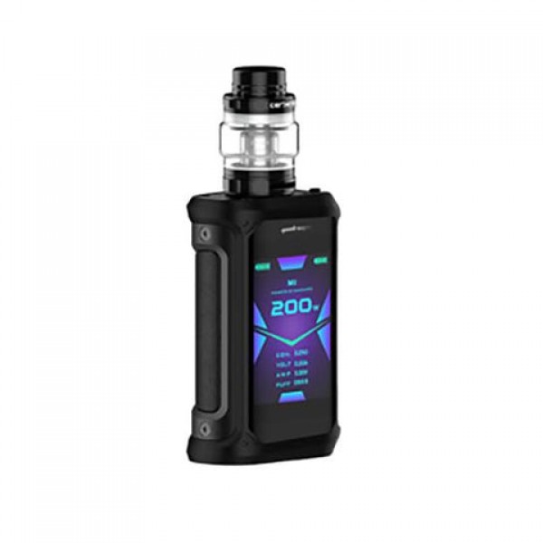 Geek Vape Aegis X Starter Kit (Zeus Edition)