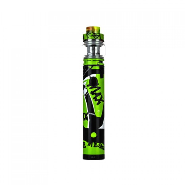 FreeMax Twister 80w Starter Kit (w/ FireLuke 2)