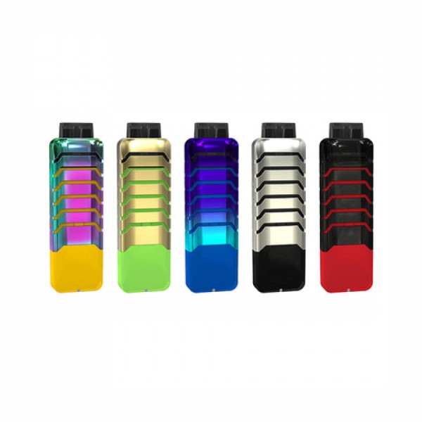 Eleaf iWũ Pod System Starter Kit