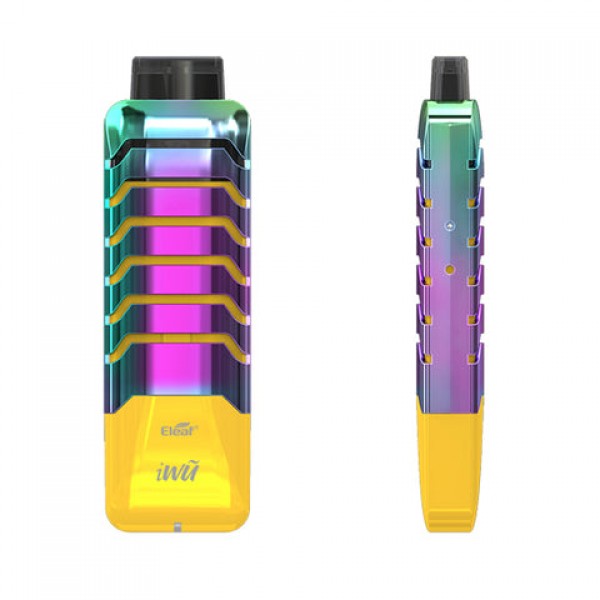 Eleaf iWũ Pod System Starter Kit